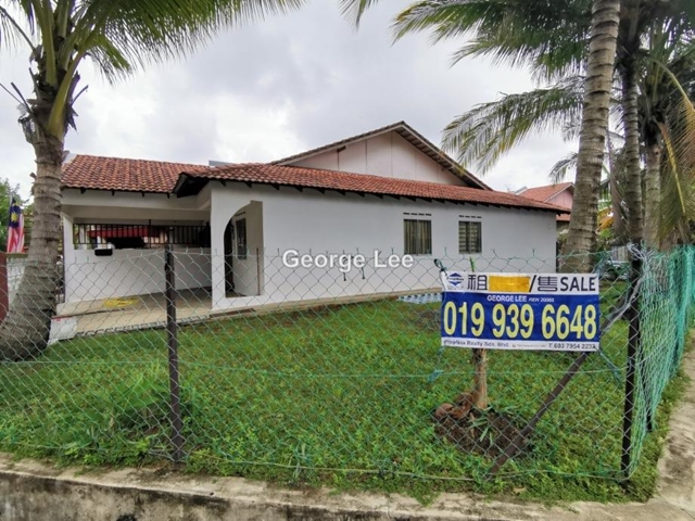 Beserah, Kuantan, Kuantan