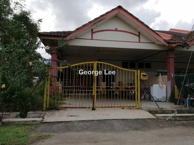 Chengal Lempong Balok, Balok