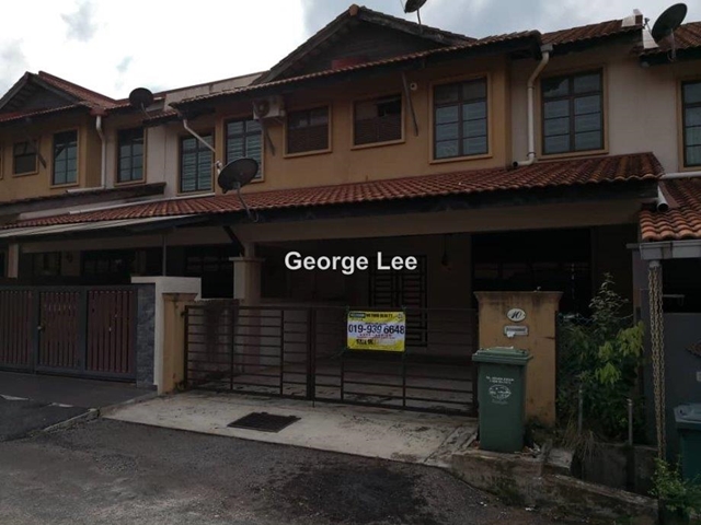 Bdr Damansara, Kuantan