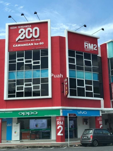 Batu Berendam Shop Untuk Disewa Iproperty Com My