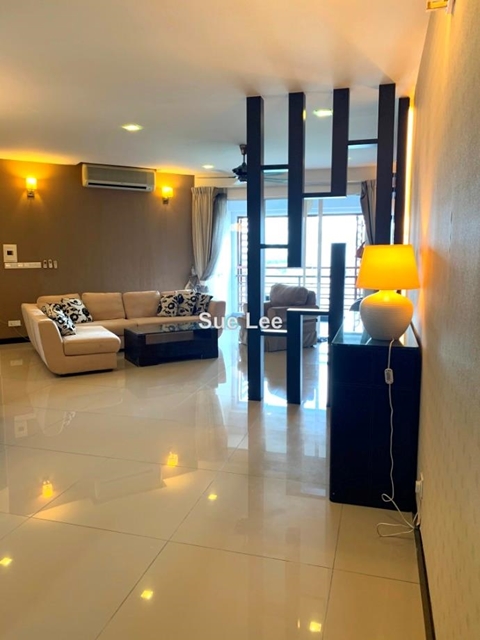 9 Bukit Utama Condominium, Bukit Utama 1, Bandar Utama
