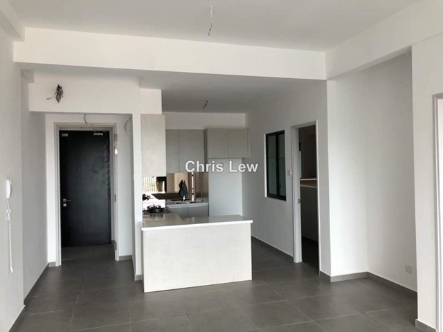 Petalz Residences, Jalan Klang Lama (Old Klang Road)