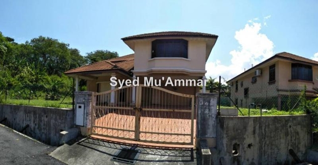 Hulu Langat
