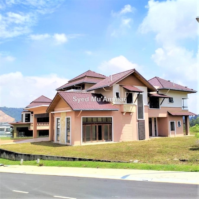 Bukit Bayu, Shah Alam