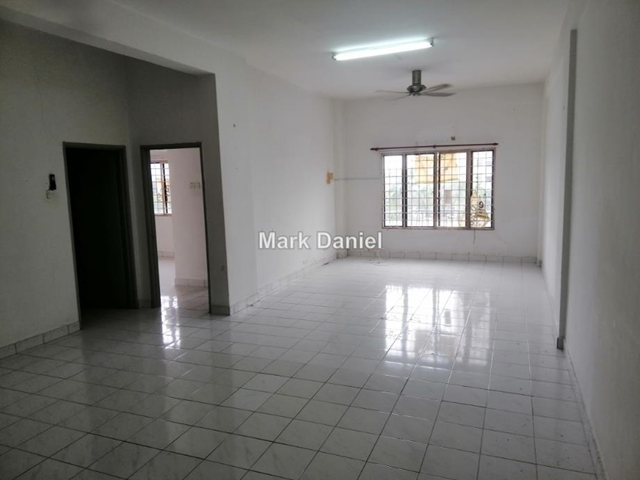 Casa Venicia Greenview, Taman Bukit Idaman, Selayang