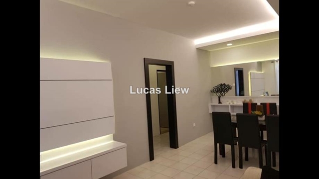 Angkasa Apartment, Kota Kinabalu