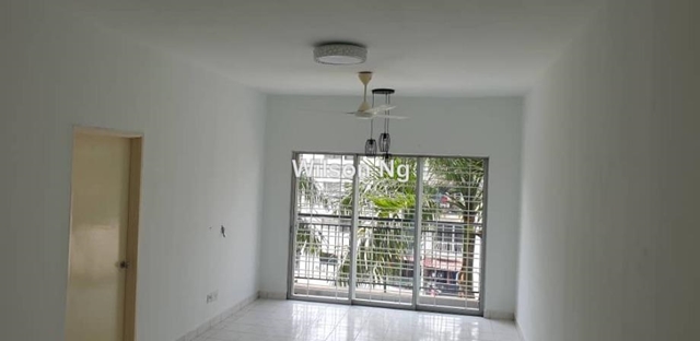 Ampang Prima, Ampang
