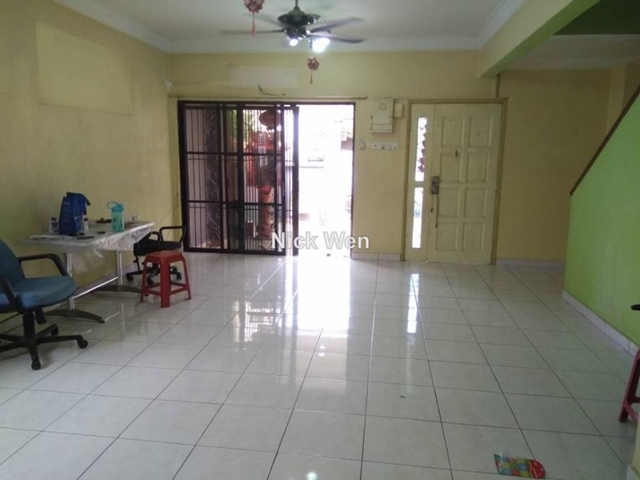 Bandar Damai perdana, Alam Damai Cheras, Bandar Damai Perdana