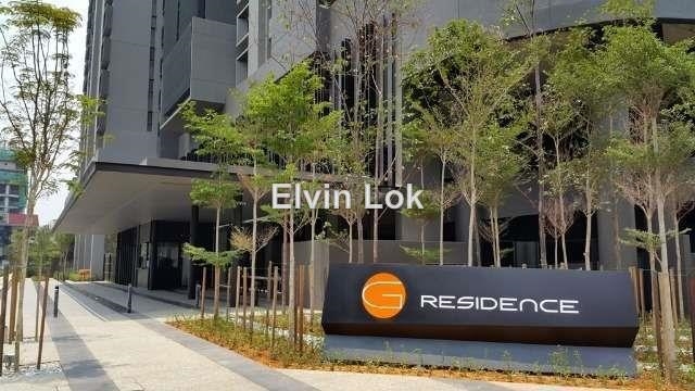 G Residence, Desa Pandan