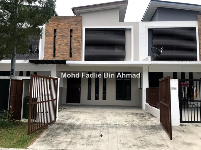 Taman Pulai Hijauan, Iskandar Puteri (Nusajaya)