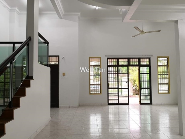 Taman Gaya, Pelangi Indah, Ulu Tiram