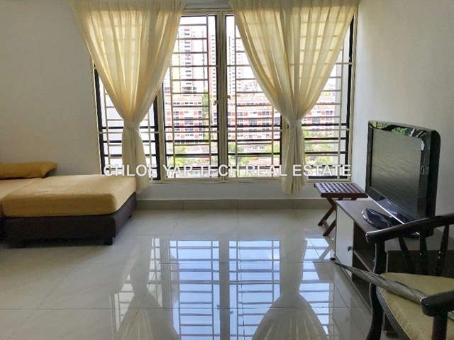Desa Permai Condominium 3 Bedrooms For Rent In Jalan Klang Lama Old Klang Road Kuala Lumpur Iproperty Com My