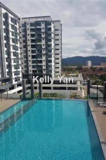 Emerald Residence, Bandar Mahkota Cheras, Cheras
