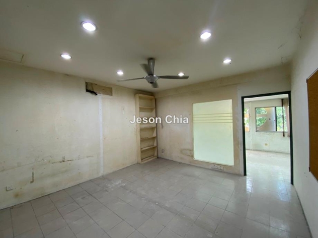 TAMAN MALURI JALAN JEJAKA SHOP OFFICE, Cheras
