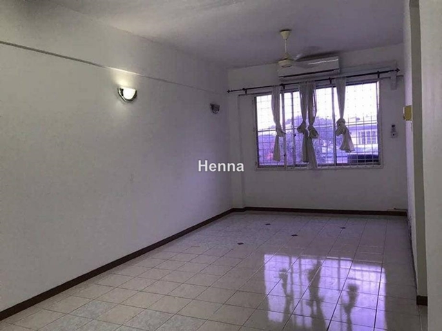 Eden Heights, Kota Kinabalu