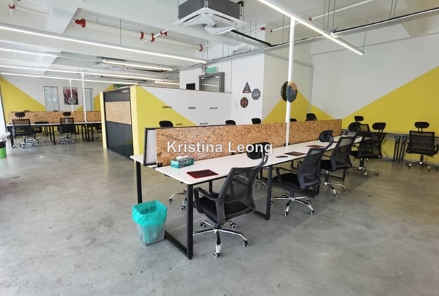 sunway velocity office lot, Cheras