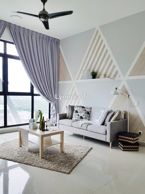 Conezion, IOI Resort City, Putrajaya