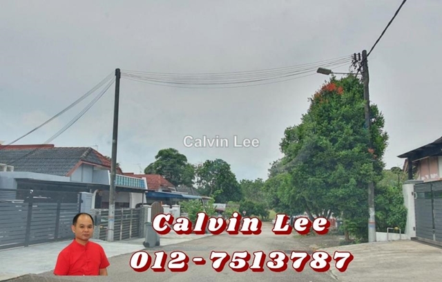 Taman Universiti Jalan Kemuliaan , Skudai