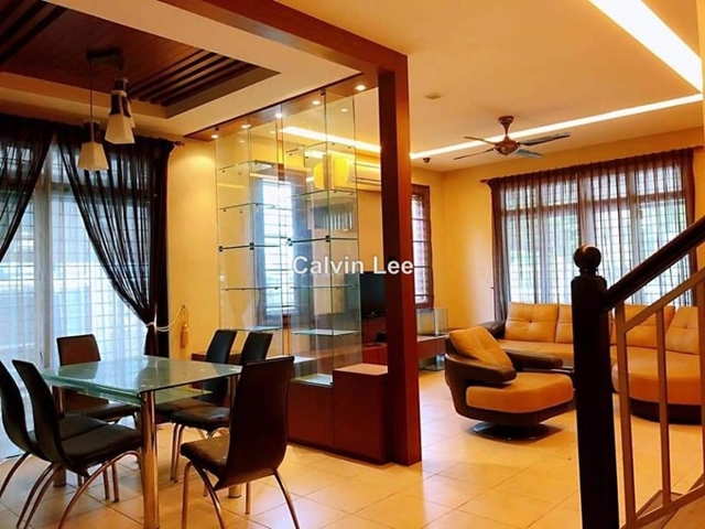 Austin Heights 1, Johor Bahru
