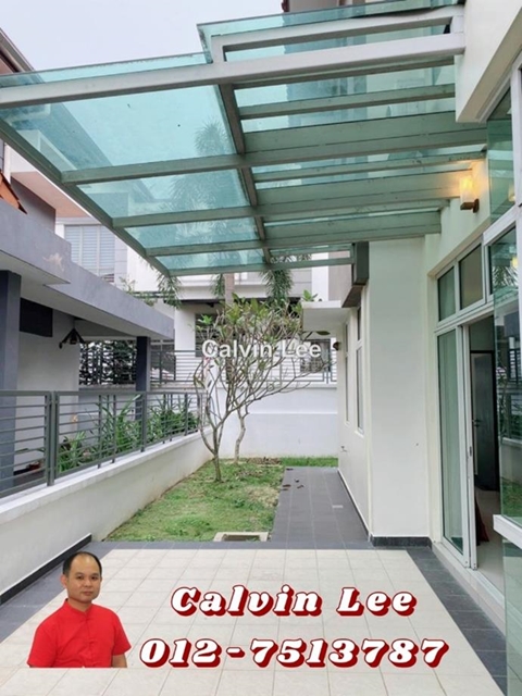 Ponderosa Villas , Johor Bahru