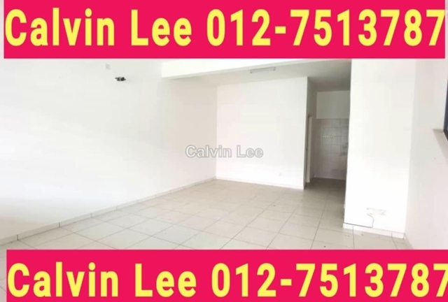 Taman Bukit Indah Zon 7 , Iskandar Puteri (Nusajaya)