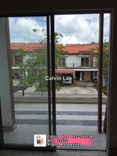 Taman Scientex Pasir Gudang Jalan Murai, Johor Bahru