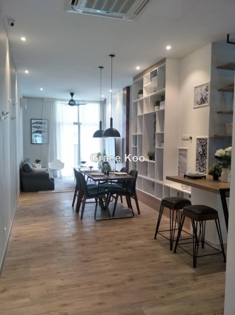Lake View Residency, Cyberjaya