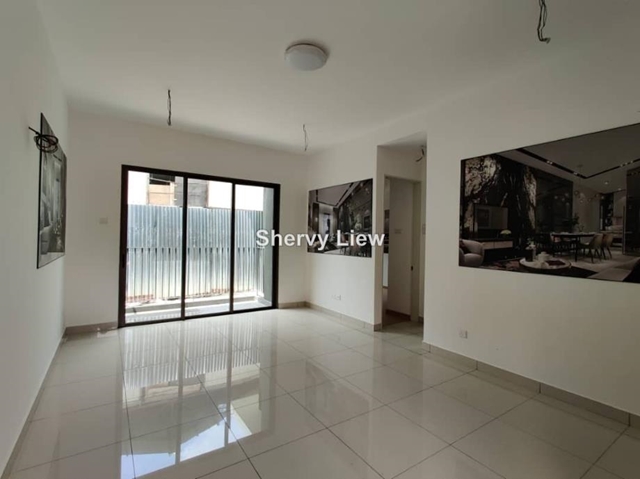 Lake Point Residence, Cyberjaya