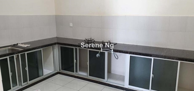 Kelisa Residence, Seberang Perai