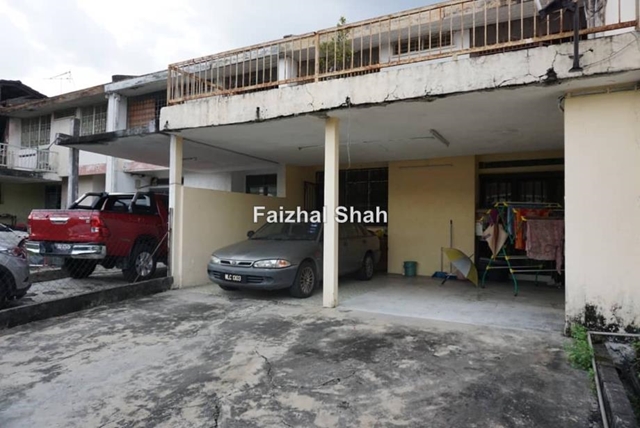 Keramat