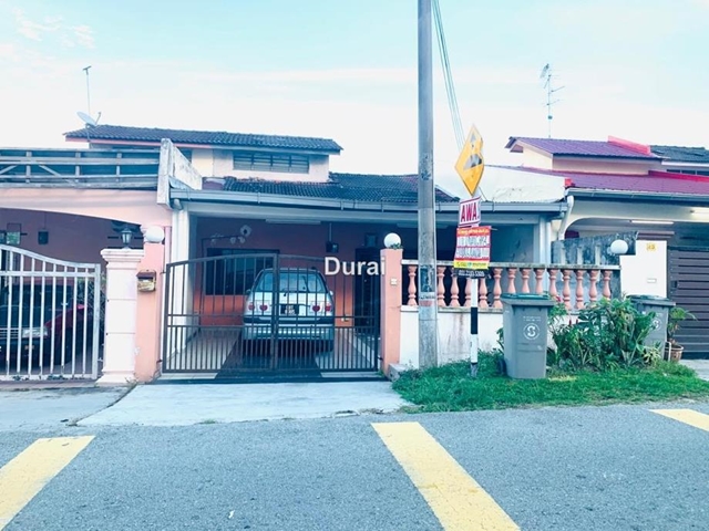 Taman Nesa 1 STRY, Skudai