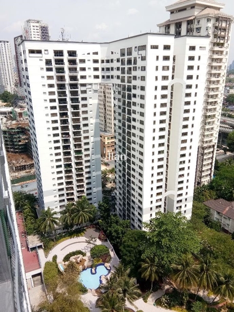 Vista Kiara, Mont Kiara