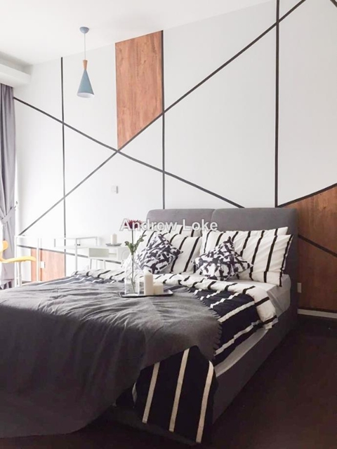 V residence Suites @ Sunway Velocity, Cheras