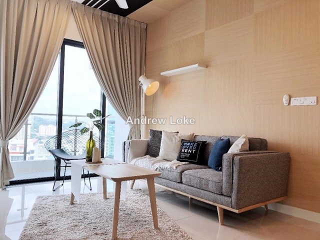 V Residence 2 @ Sunway Velocity, Cheras