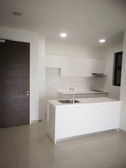 H2O Residences, Ara Damansara