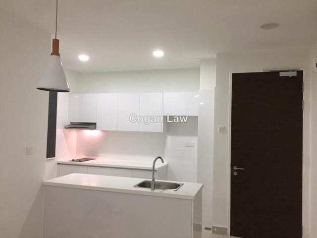 H2O Residences, Ara Damansara