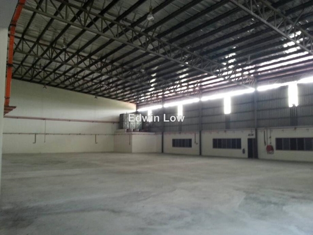 Telok Panglima Garang Jenjarom Banting, Telok Panglima Garang