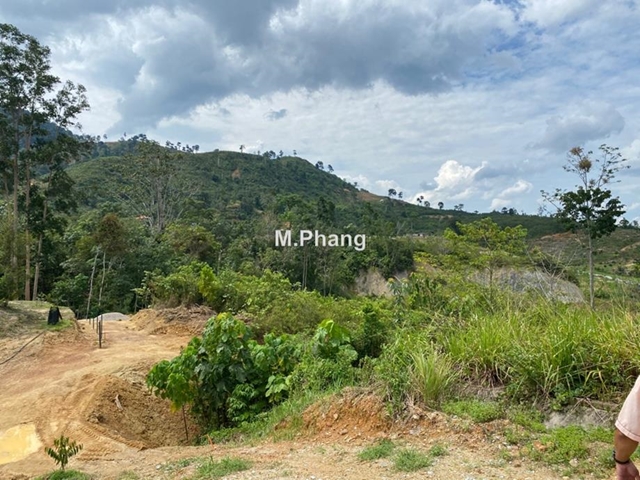 Bentong