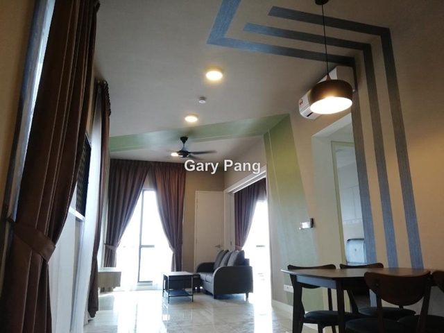 Sunway GEOSense, Sunway South Quay, Bandar Sunway