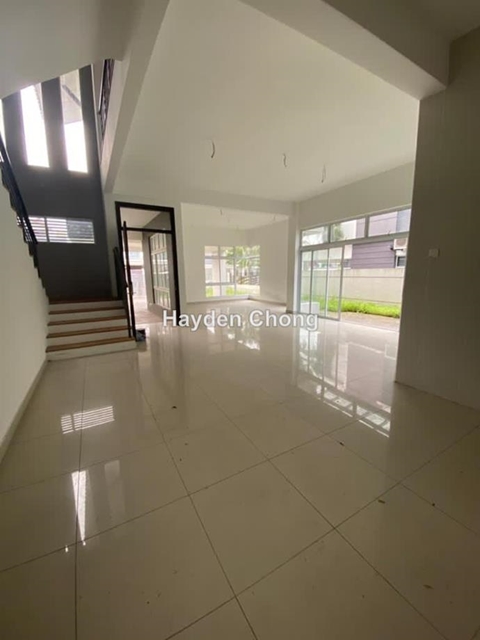 Impian Height , Peak Link Villas , Impian Emas, Skudai