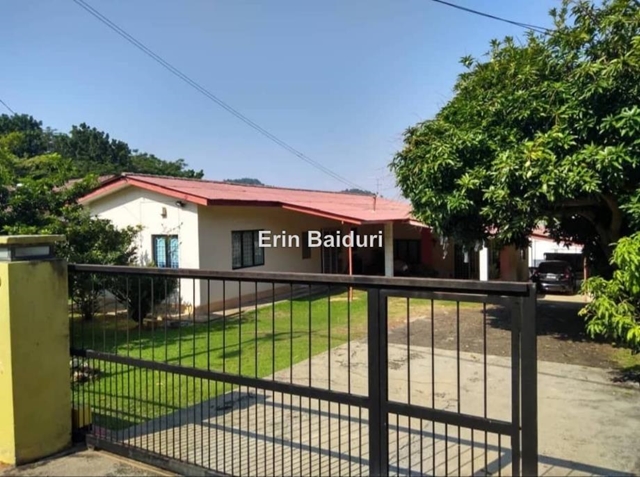 Banglo Bkt Baru Sewa@bilik , ada wifi,A/c, Bukit Baru