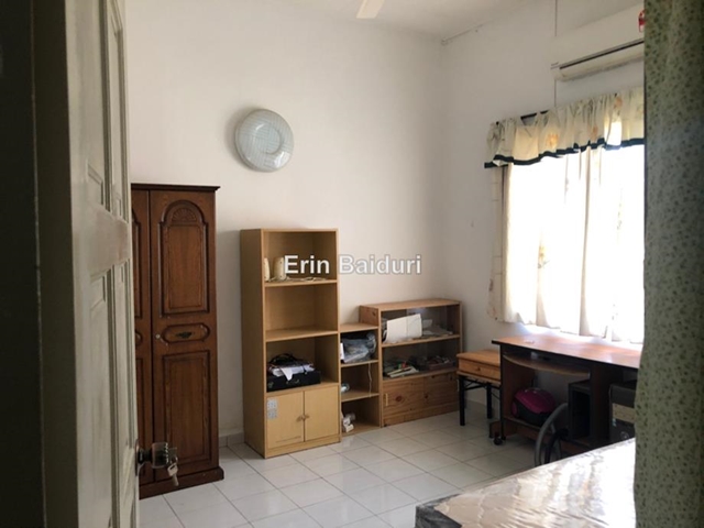 fullyfurnished room for male, Bukit Baru
