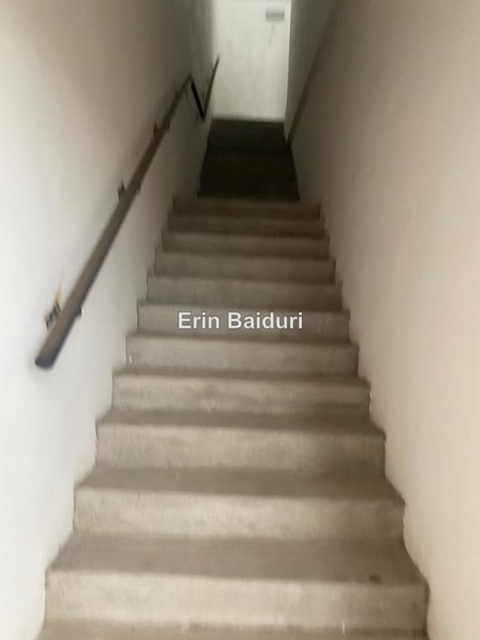 berhadapan jalan sewa murah murah, Jasin