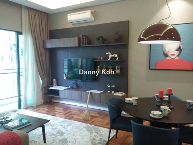 Vista Residences, Genting Highlands