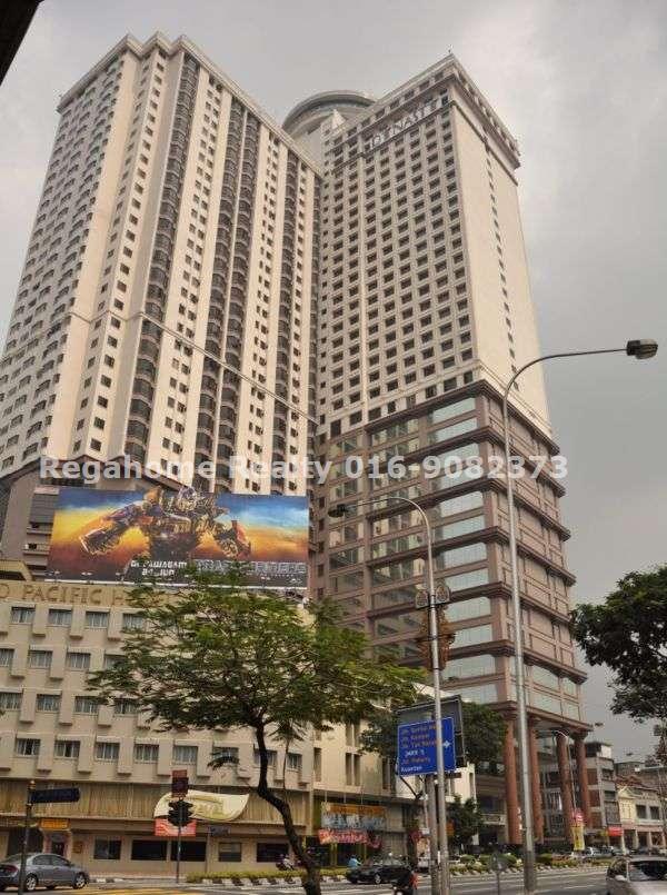 Golden City Intermediate Condominium 3 Bedrooms For Sale In Jalan Ipoh Kuala Lumpur Iproperty Com My
