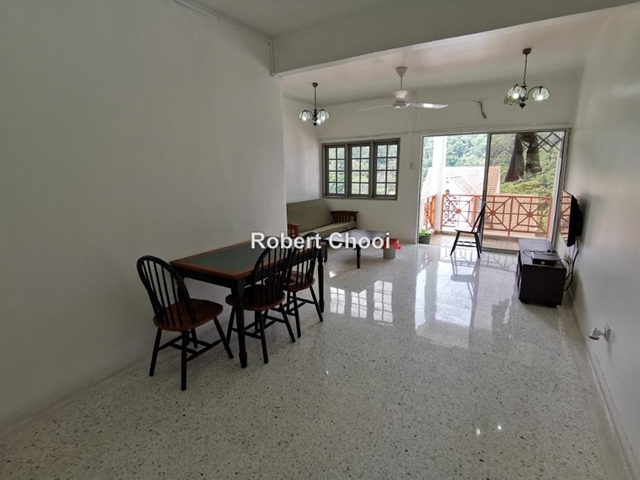 Selesa Hillhomes Resort, Bukit Tinggi, Bentong