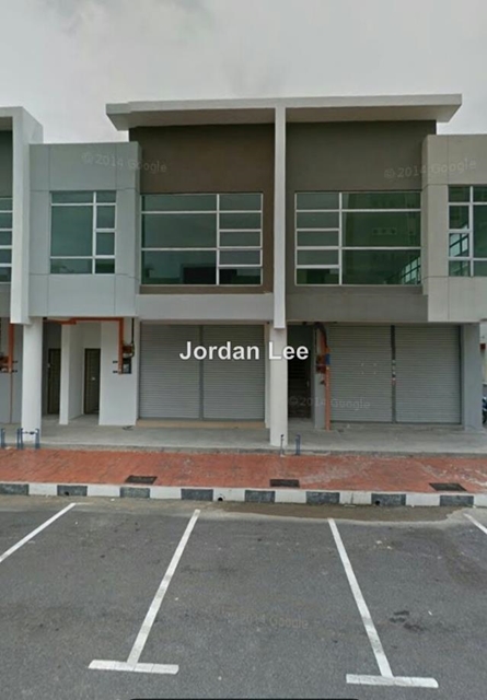 2 Storey Shop Office For Rent, Kota Laksamana 3 Business Centre, Melaka City
