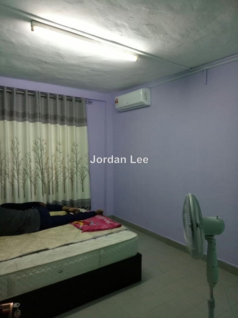 Seri Siantan Corner Apartment 3 Bedrooms For Sale In Bukit Baru Melaka Iproperty Com My