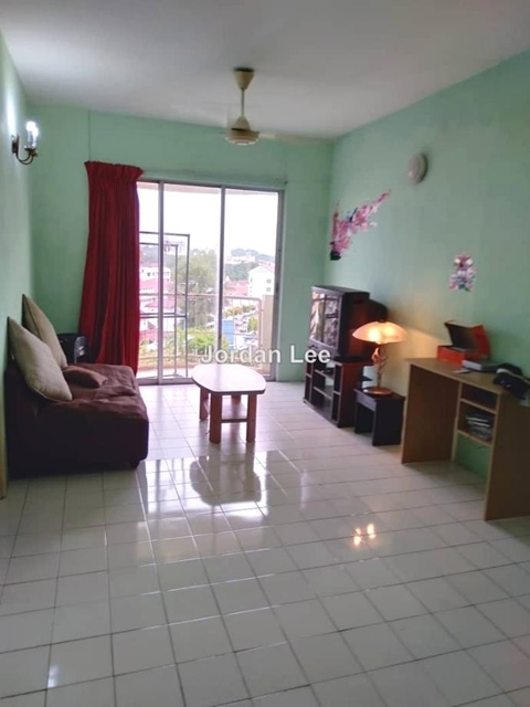 Garden City Straits, Melaka City
