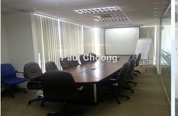 Petaling Jaya, Petaling Jaya
